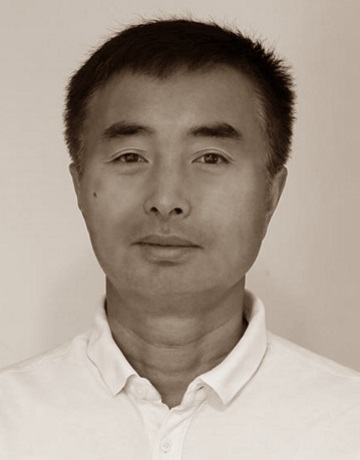 Bing Liu